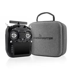 Пульт управління для дрона RadioMaster TX16S MK3 ELRS M2 (RM0157.0120-CHA) - мініатюра 9