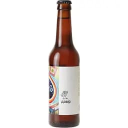 Напій газований безалкогольний фруктовмісний пастеризований Лимонад Яфина-кола в пляшці 0.33 л