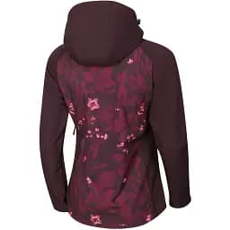Куртка Alpine Pro Hoora Wmn - мініатюра 2