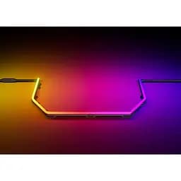 Світлодіодна стрічка Hyte LN70 LED Black NOODLE (ACC-HYTE-LN-70-B)