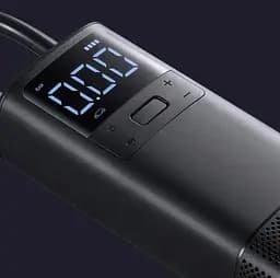 Автомобільний компрессор Xiaomi 70mai Air Compressor Midrive TP05 - мініатюра 3