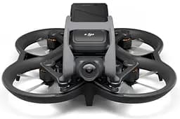 Квадрокоптер DJI Avata Drone (CP.FP.00000062.01)