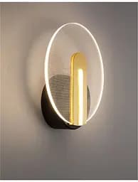 Світильник Nova Luce GENTI 9545401 - мініатюра 2