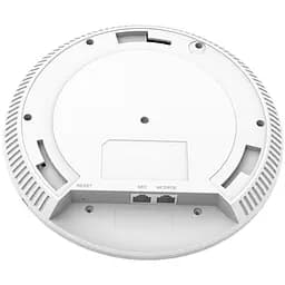 Точка доступу Grandstream GWN7662, WiFi 6 Access Point, IEEE 802.11 a/b/g/n/ac/axIndoor Wi-Fi 6 AX54 - мініатюра 3