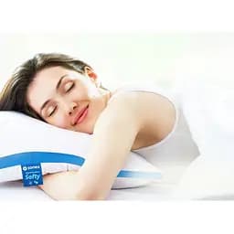 Extra-м'яка подушка Sonex Softy Air 50х70 см (SO102059) - мініатюра 5