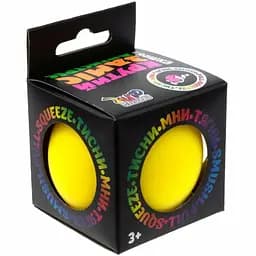 Іграшка Monster Gum Крутий заміс 6 см 1 шт. в асортименті (T18027)