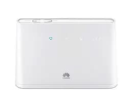 Роутер мобільний 4G Huawei LTE Router B311-221