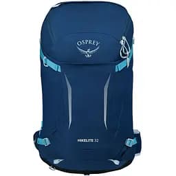 Рюкзак Osprey Hikelite 32 M/L синій