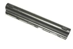 Акумулятор для ноутбука Acer AL12B72 Aspire V5-171 11.1V Black 5200 mAh