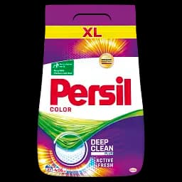 Набір: Пральний порошок Persil Color 4.05 кг + Ополіскувач для білизни Silan Aromatherapy Sensual Rose 770 мл - мініатюра 2