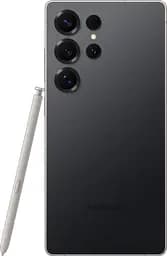 Мобільний телефон Samsung S25 Ultra 12/256GB Titanium Black SM-S938B/DS - мініатюра 13