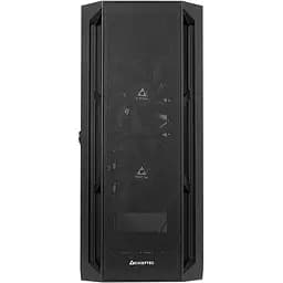 Корпус Chieftec APEX AIR Black (GA-01B-M-OP) Без БП - мініатюра 3