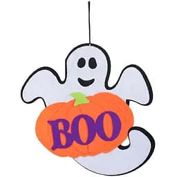 Декор Yes! Fun Halloween привид фетр 62 см (973703)