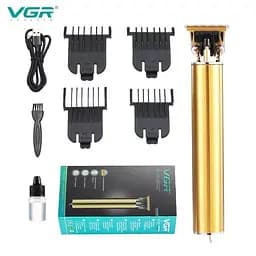 Професійна машинка для стрижки волосся VGR V-065 - мініатюра 2