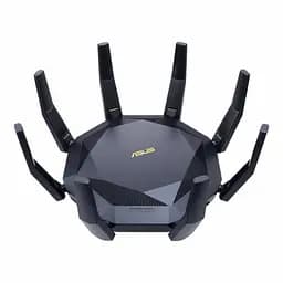Бездротовий маршрутизатор (роутер) ASUS RT-AX89X - мініатюра 2