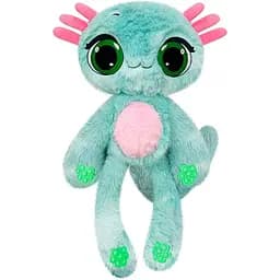 Мягкая игрушка Bubble Pops мини Арбузный аксолотль (2402005/9)