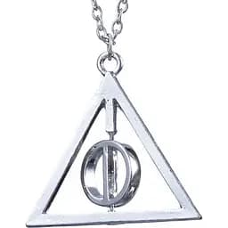 Кулон GeekLand Дари Смерті Deathly Hallows HP 6.7