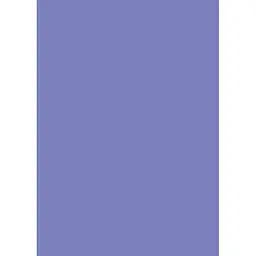 Папір для дизайну Folia Tintedpaper А4 (21x29.7см) №37 фіолетово-блакитний 130г/м2 без текстури