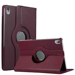 Чохол-книжка для планшета Lenovo Tab P11 та P11 Plus TB-J606F J616F J607F поворотний 360 - мініатюра 5