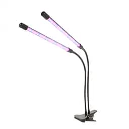Фітосвітильник Brille для рослин LED-36/2x7W Fito Grow Rm - мініатюра 13