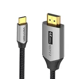 Кабель Vention HDMI-Type-C V 2.0 2 м (CRBBH)