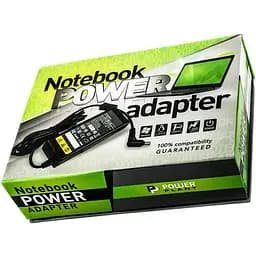 Блок живлення для ноутбука PowerPlant IBM/LENOVO 220V, 90W 20V 4.5A (Special) (IB90HSPE)