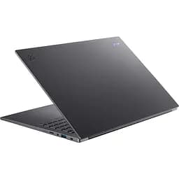 Ноутбук ACER Aspire 16 AI OLED A16-61M-R3B6, AMD Ryzen AI 5 330 до 4.5GHz, 16" WUXGA, 16GB, SSD 1TB, AMD Radeon 820M, Free Dos - мініатюра 6