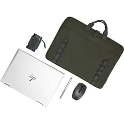 Чохол для ноутбука HP 15.6" Modular 6 Liter зелений - мініатюра 3