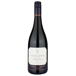 Вино Craggy Range Te Muna Pinot Noir 2019, червоне, сухе, 0,75 л (R2402) - мініатюра 2