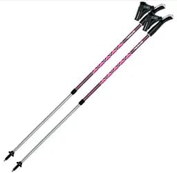 Палиці для скандинавської ходьби Gabel Ritmo Fucsia (7008350770000)