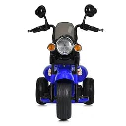 Дитячий електромобіль Bambi Мотоцикл M 5739EL-4 до 30 кг - мініатюра 6