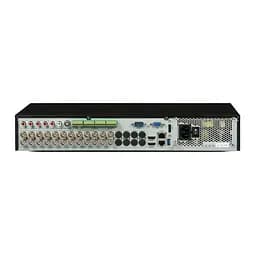 Відеореєстратор DS-7324HUHI-K4 Hikvision (10000000652)
