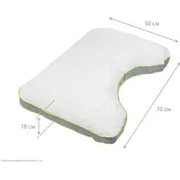 Подушка Sonex ErgoSens 50x70 см (SO102357) - мініатюра 4
