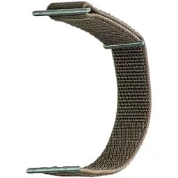 Ремешок Apple Watch Nylon 42/44/45/46/49 мм Khaki