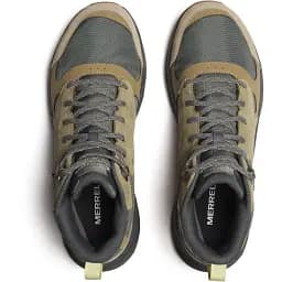 Черевики Merrell Tempo Sol MID WP Mns - мініатюра 4