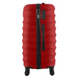 Валіза Semi Line 24" M Red (T5578-4) - мініатюра 4