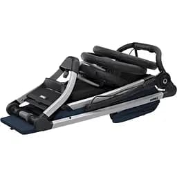 Дитяча коляска Thule Urban Glide 2 Majolica Blue з люлькою (TH 10101961) - мініатюра 9