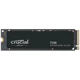 SSD накопичувач Crucial T705 1 TB (CT1000T705SSD3)