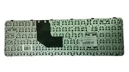 Клавіатура для ноутбука HP Pavilion (G6-2000) Black, (Black Frame)