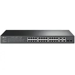 Комутатор мережевий TP-Link SL2428P