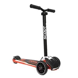 Самокат Scoot and Ride Highwaykick, красный (SR-180524-RED)