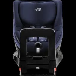 Автокрісло Britax Romer Dualfix M i-Size Moonlight Blue, темно-синій (2000030115) - мініатюра 2