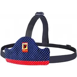 Повязка Масік Автосплюша Пират (МС 141001-04)