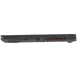 Ноутбук Ігровий Gigabyt G5 MF5-H2EE354KD i7-13620H 4.9GHz, 15.6", Full HD, 144Hz, 16GB DDR5, 1TB - мініатюра 11