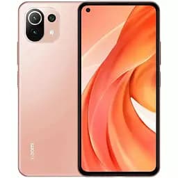 Смартфон Xiaomi Mi 11 Lite 6/64Gb Grade B Seller Refurbished Peach Pink
