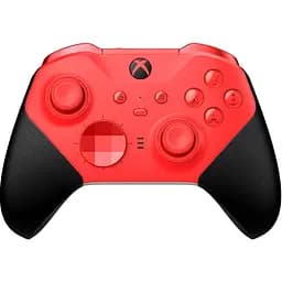 Геймпад Microsoft Xbox Elite Wireless Controller Series 2 Core Red (RFZ-00013)