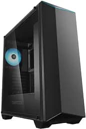 Корпус Deepcool Earlkase RGB V2 Earlkase RGB V2) Без БП Б/в