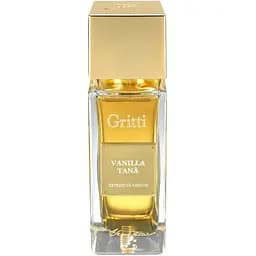Духи оригинал Gritti Vanilla Tana 100 мл тестер Extrait de Parfum