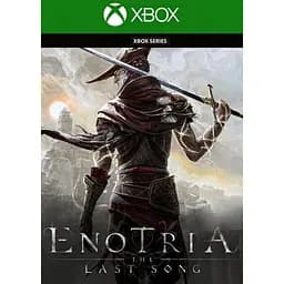 Ключ активации Microsoft Enotria: The Last Song для Xbox Series S/X