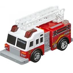 Машинка Road Rippers Rush and Rescue Пожежники (20131)